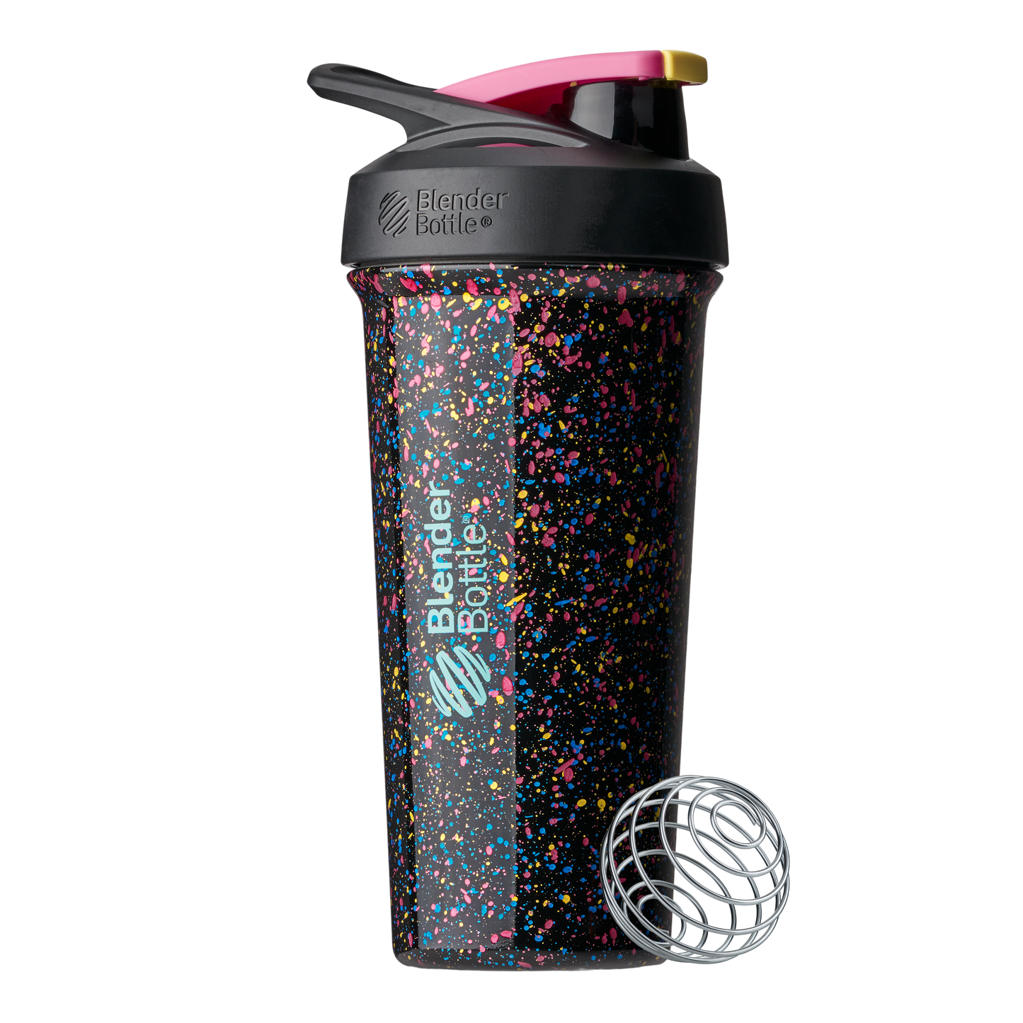 the-shaker-club-stainless-sleek-u8 Black_Speckle_Angled_SC_1.png