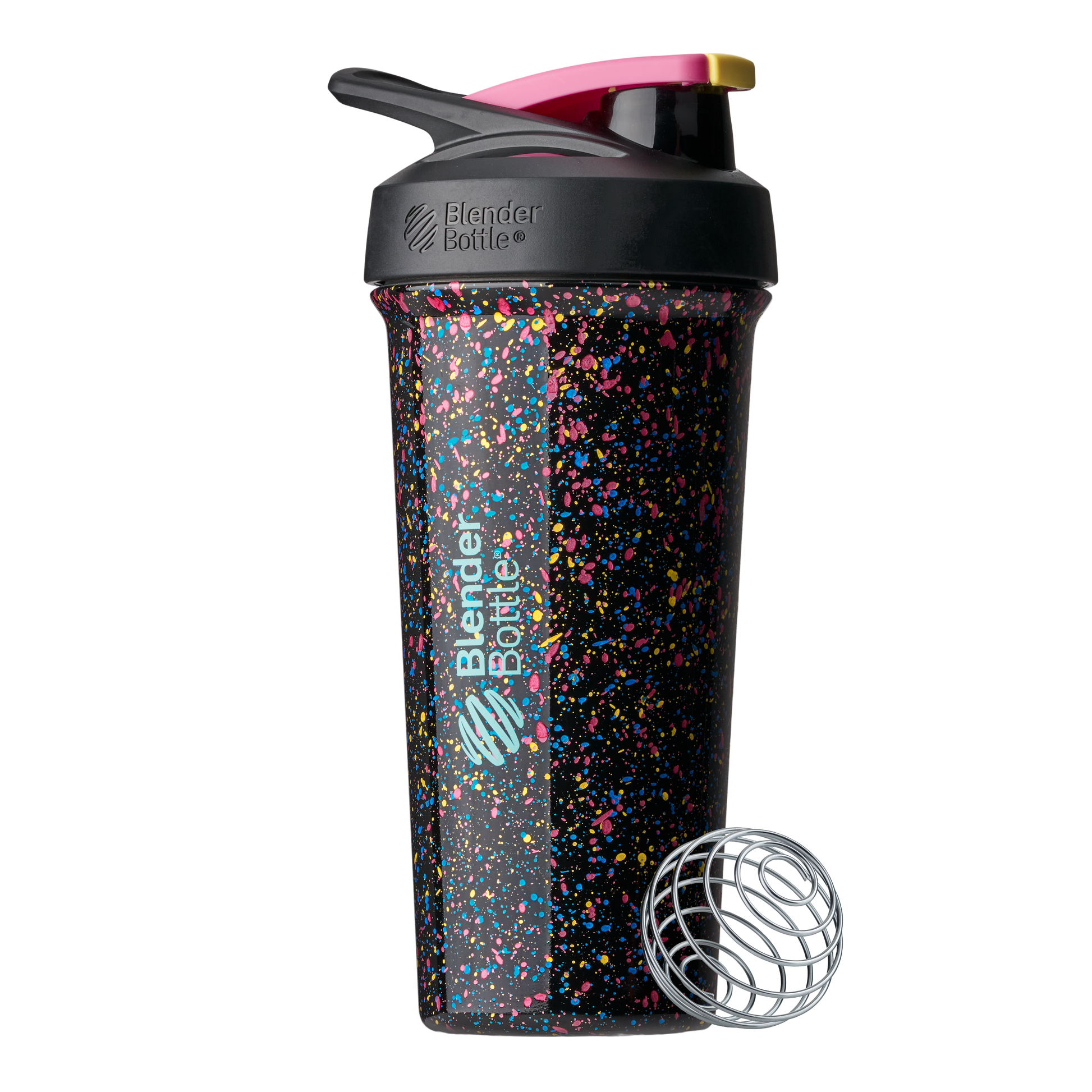 the-shaker-club-stainless-sleek-u8 Black_Speckle_Angled_SC_1.png