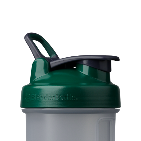 classictm-t5 Clear_Green_Lid_28oz.png