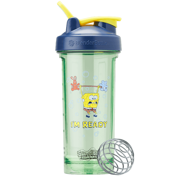 spongebob-pro-series-u7 Spongebob-Straight-Cart_1.png